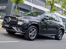 YGLE 2024 GLE 450 4MATIC r(sh)