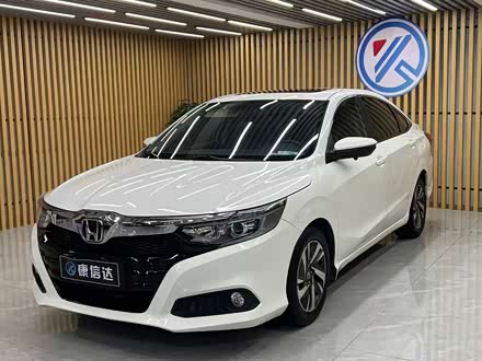  2019 180Turbo CVT VI