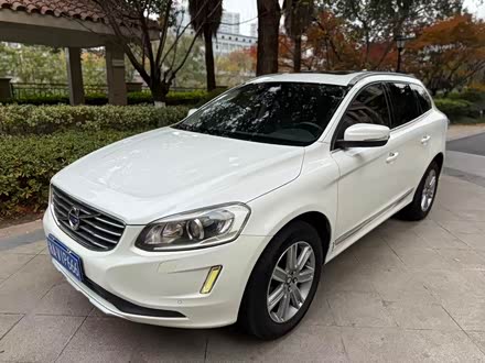 �ֶ���XC60 2016�� T5 �ǽ���