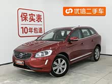 �֠���XC60 2016�� T5 AWD ���h(yu��n)��