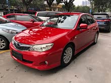 翼豹 2008款 2.0R 兩廂運動版