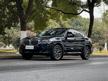 ȫ�����ֱ���X4 2022�� xDrive 25i M�˶���װ