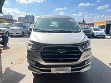 瑞風M4 2017款 2.0T 手動豪華智能型