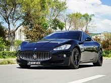 GranTurismo 2007 4.2L ׼