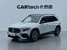 YGLB AMG 2023 AMG GLB 35 4MATIC