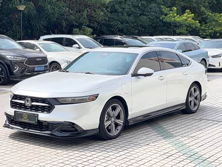 ȫ�������Ÿ�����Դ 2023�� 2.0L e:PHEV ����