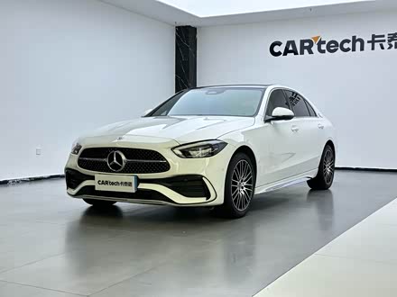 C 2024 Ŀ C 260 L