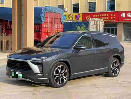 εES8 2020 580KM ǩ 