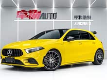 ���YA��AMG(�M(j��n)��) 2022�� AMG A 35 4MATIC