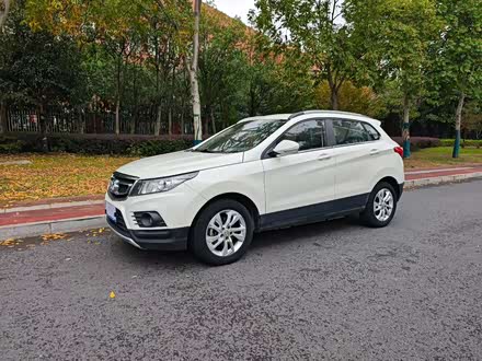 �Ͼ����ֱ������� ��X55 2016�� 1.5T CVT���ʰ�