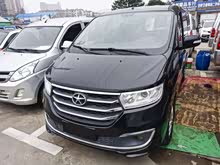 瑞風(fēng)M3 2016款 宜家版 1.6L 豪華智能型