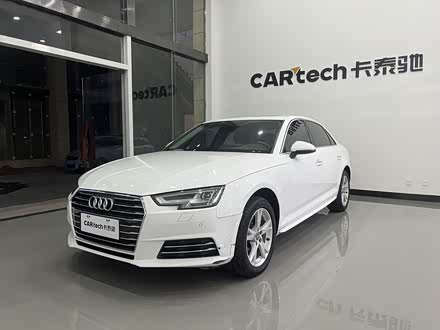 �������ְµ� �µ�A4L 2018�� 30�������� 40 TFSI ��ȡ��