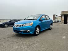 理念S1 2013款 1.5L 自动豪华版
