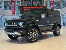 ����ԽҰBJ80 2020�� 3.0T �Ԅ������