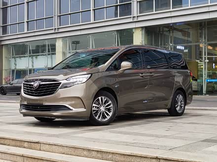 ݶֱ GL8 2020 ES½ 653T 