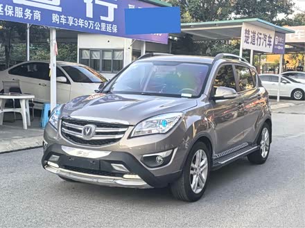 ȫֳCS35 2016 1.6L Զ IV