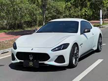 GranTurismo 2007�� 4.2L ��(bi��o)��(zh��n)��