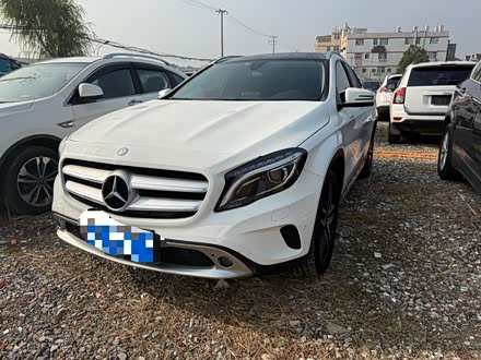 YGLA 2016 GLA 200 Ӹ