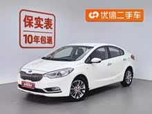 K3 2015 1.6L ԄGL