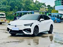 AION S 2019 Evo 630