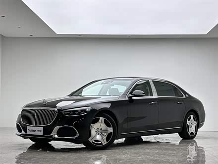 ֱ ͺS 2023 S 480 4MATIC