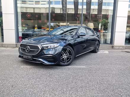 E 2024 E 260 L ˶