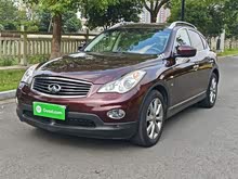 ӢQX50(M(jn)) 2013 2.5L (q)(yu)Ű