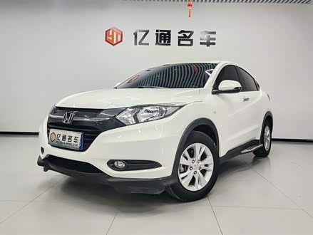  2015 1.5L CVT