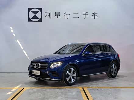ֱ GLC 2017 GLC 260 4MATIC 