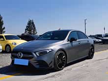 YAAMG 2021 AMG A 35 L 4MATIC ҹ؄e