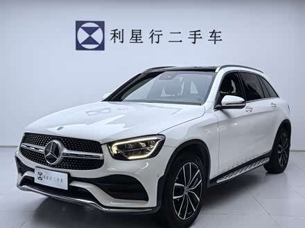 �㽭���ֱ���GLC 2021�� GLC 300 L 4MATIC ������