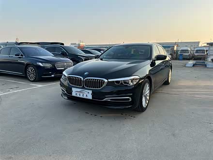 ֱ 5ϵ 2020 525Li װ