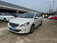 408 2011 1.6L Ԅm