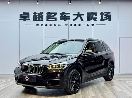 ȫ�����ֱ���X1 2018�� sDrive20Li ������