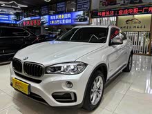 ���RX6 2018�� xDrive35i �I(l��ng)����