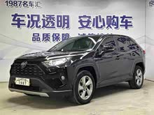 RAV4spE+ 2021 2.5L (q)ӢPro