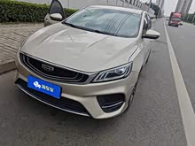 繽瑞 2019款 200T DCT繽致版