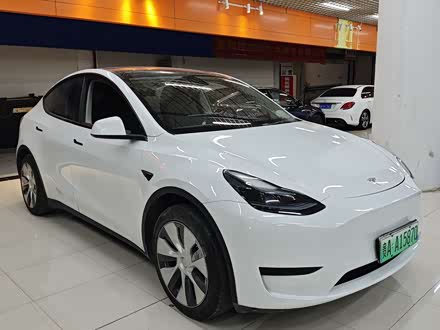 ���ݶ�����˹�� Model Y 2022�� �Ŀ� ����������