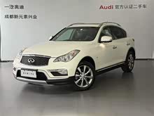 ӢQX50 2015 2.5L m