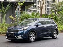 極睿 2017款 1.6L 豪華版