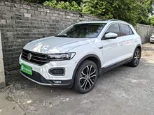 T-ROC̽ 2020 280TSI DSG(q)m