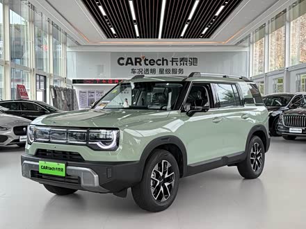 ԽҰBJ30 2024 1.5T ħ˵׼