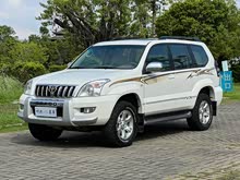  2006 4.0L Ԅ(dng)VX NAVI