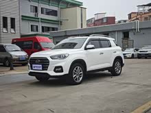 北京現(xiàn)代ix35 2018款 2.0L 自動(dòng)兩驅(qū)智勇·暢享版