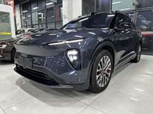 蔚來ES6 2023款 75kWh