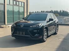 m_(d) 2022 2.0L CVT(q)APLUS