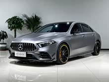YAAMG 2021 AMG A 35 L 4MATIC ҹ؄e