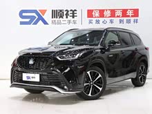 ʹꑷ 2021 2.5L HEV(q)F