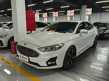 ɵϚW 2020 EcoBoost 180 r(sh)