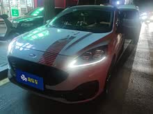 JH 2023 EcoBoost 245 (q)vST-LINE Pro